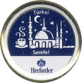Türkei - Serefe