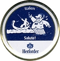 Italien - Salute