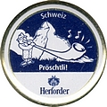 Schweiz - Pröschtli