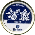 Niederlande - Proost