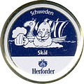 Schweden - Skal