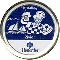 Kroatien - Zivio