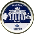 Deutschland - Prost
