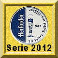 Herforder Pils - Sternzeichen - 2007