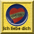 Ich liebe dich - wen liebst du?