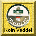 Stadtteile (Veddel) von Köln